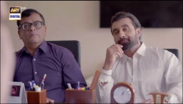 Meray Hi Rehna - Episode 08 - 17th May 2023